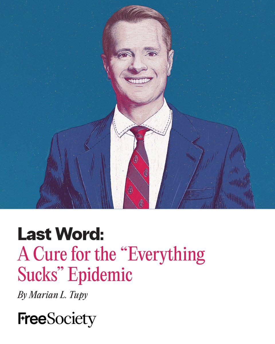 Cato Institute tweet media