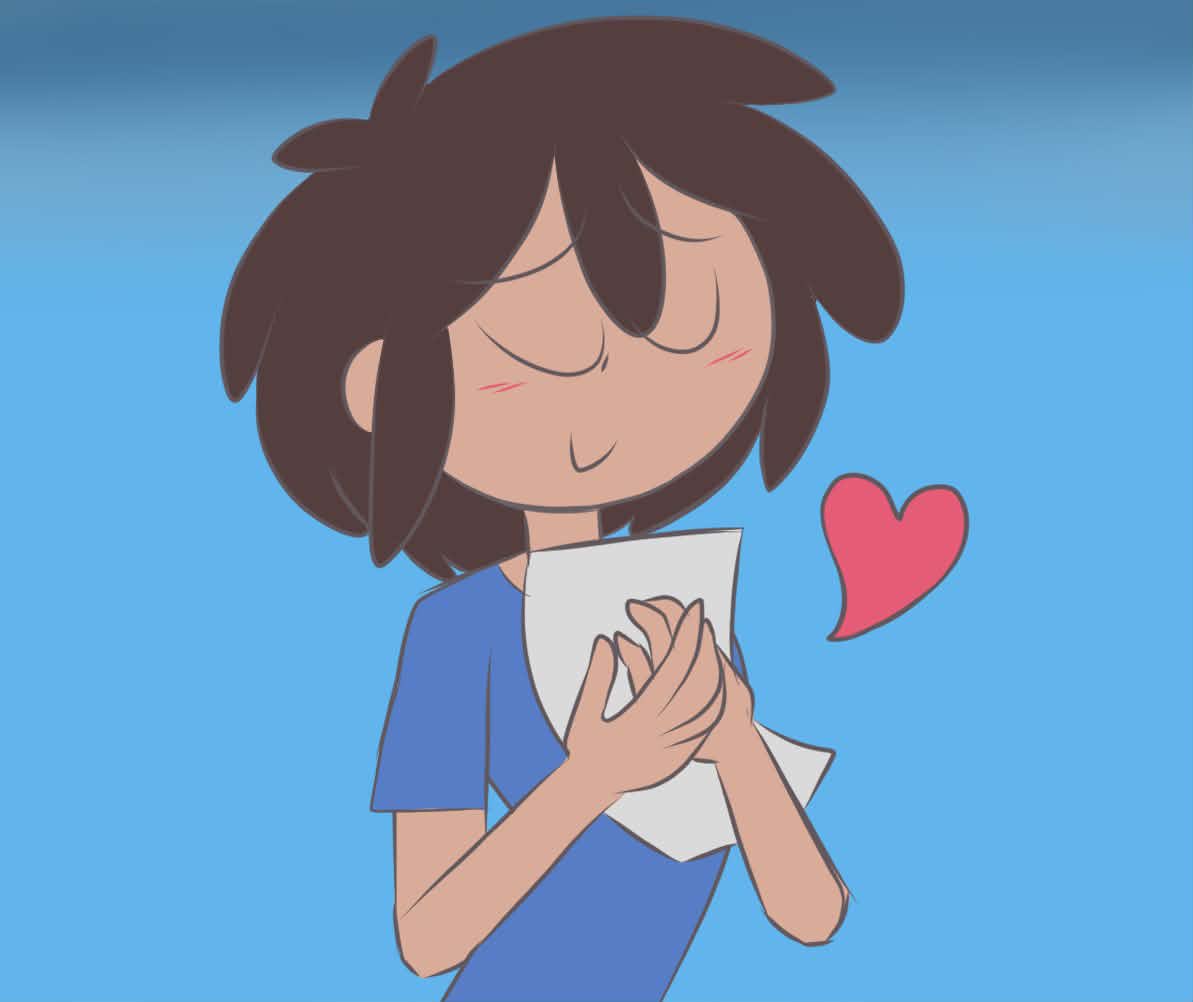 Otro spoiler animatic 💗#fnafhs …
Mi corazón está colgando en tus manos … #freddy