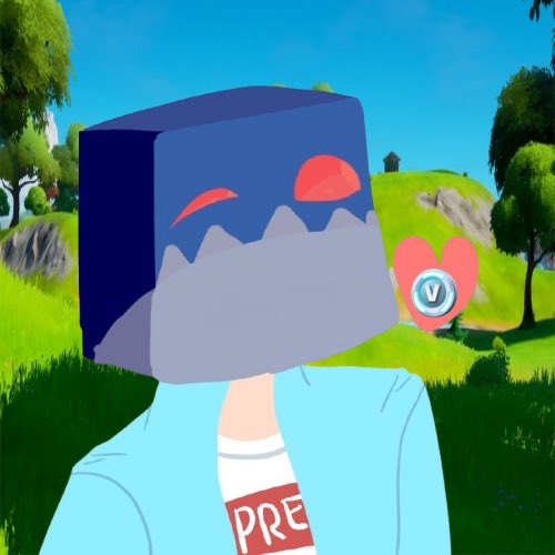 IronMechAlt's tweet photo. Heyo, I’ve been previously been involved with roblox giveaways and since then I’ve thought of branching into fortnite!

You can support me by using code “IRONMK” in the item shop and the epic store, and expect giveaways soon! (open to sponsors) 🙏

#fortnite #giveaway #vbucks #ad https://t.co/JtnDHOMcT7