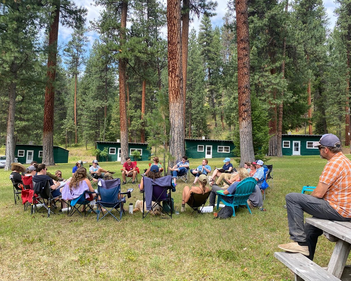 Boise State University tweet media