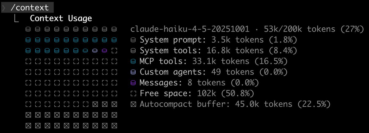 Liran Tal tweet media