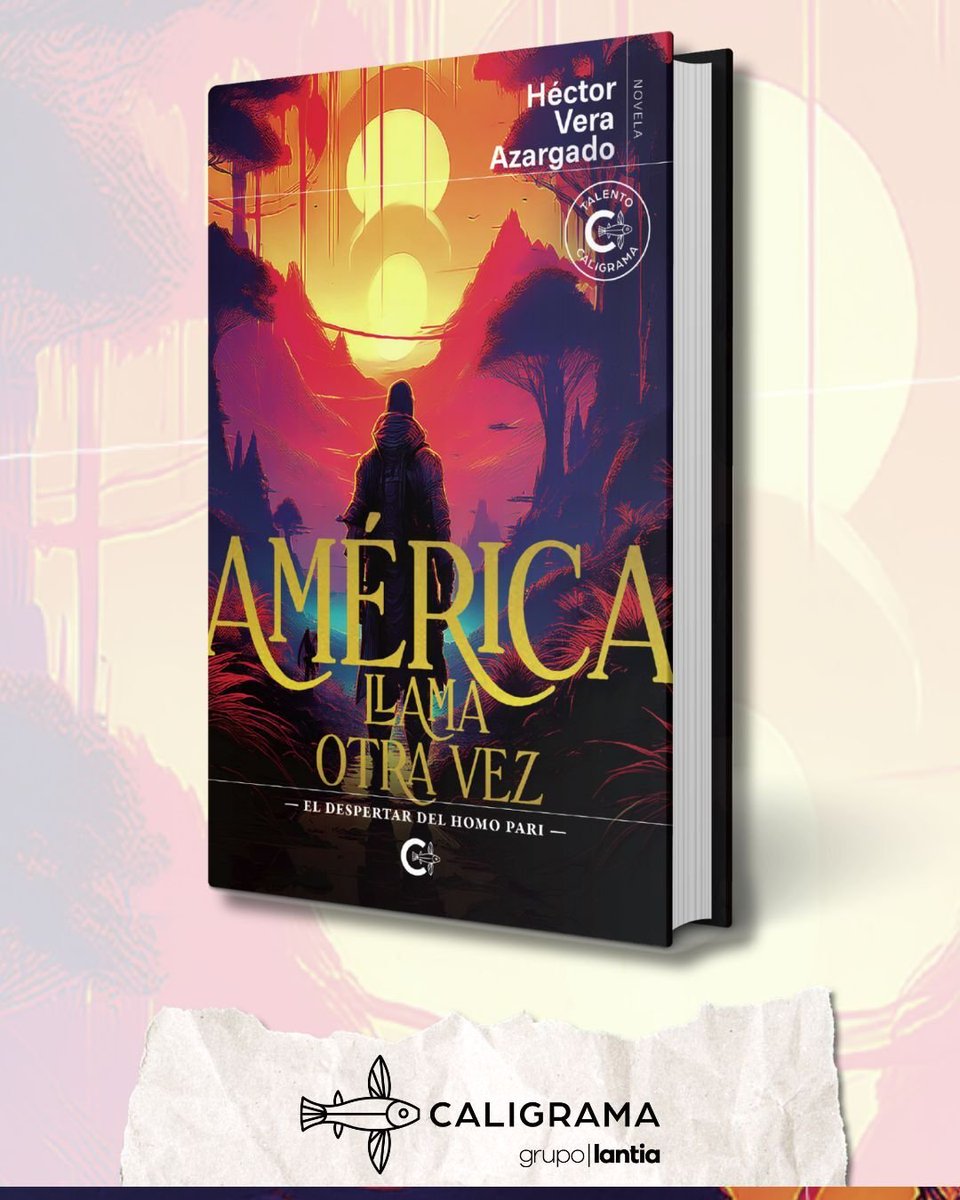 Hector Vera Azargado tweet media