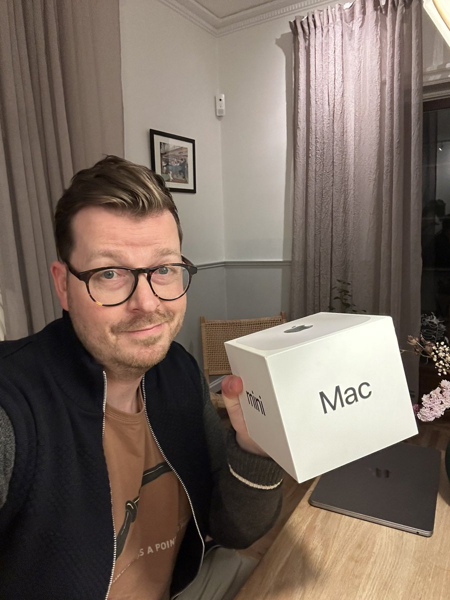 AI Harald tweet media