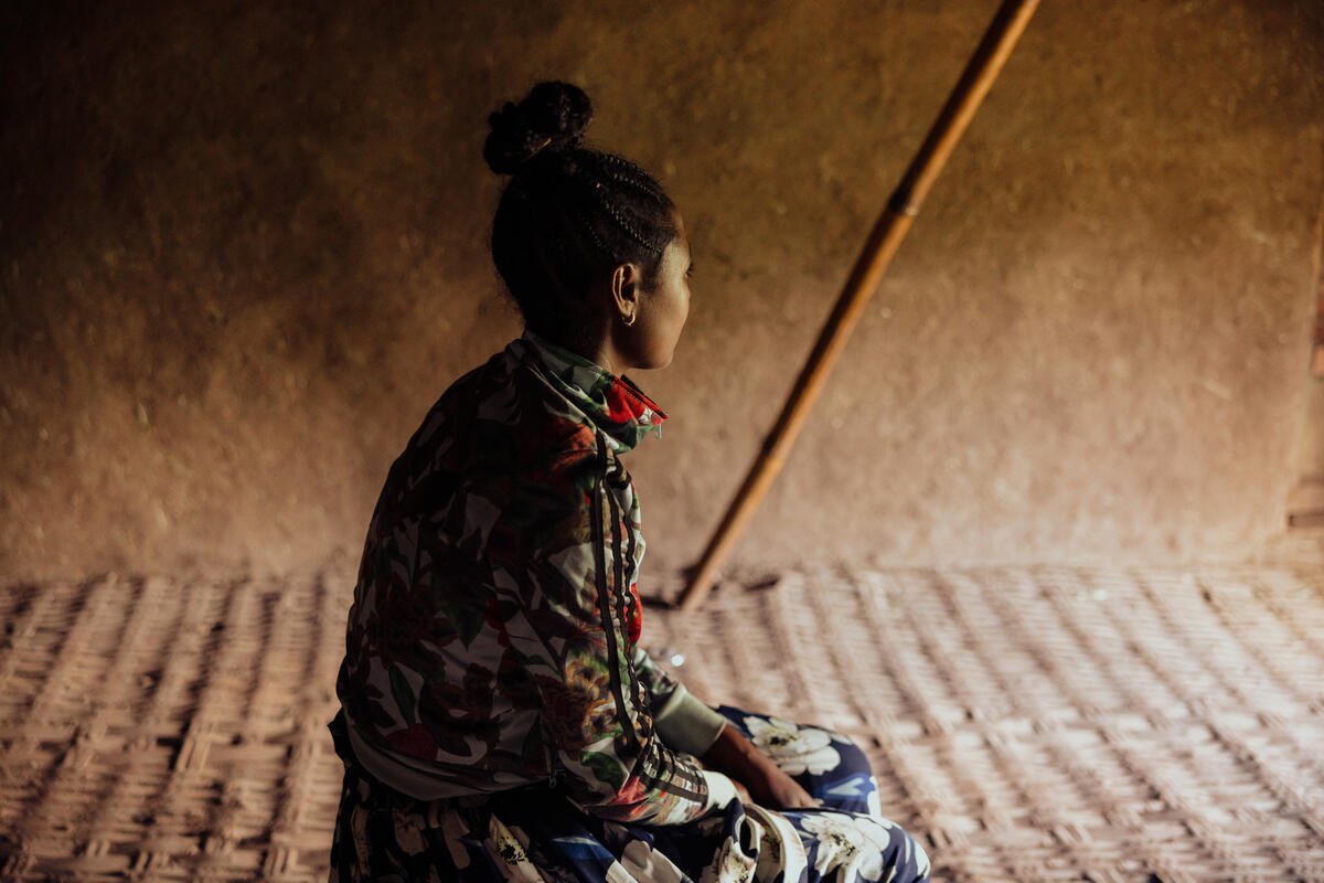 World Vision España tweet media