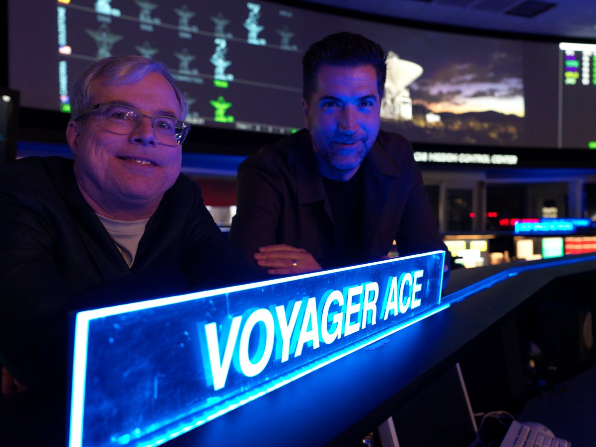 NASA JPL tweet media