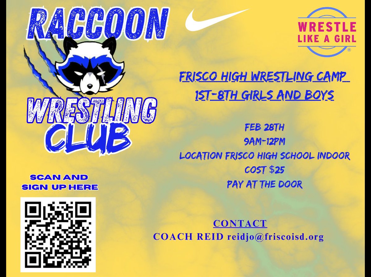 FRISCO HS WRESTLING tweet media