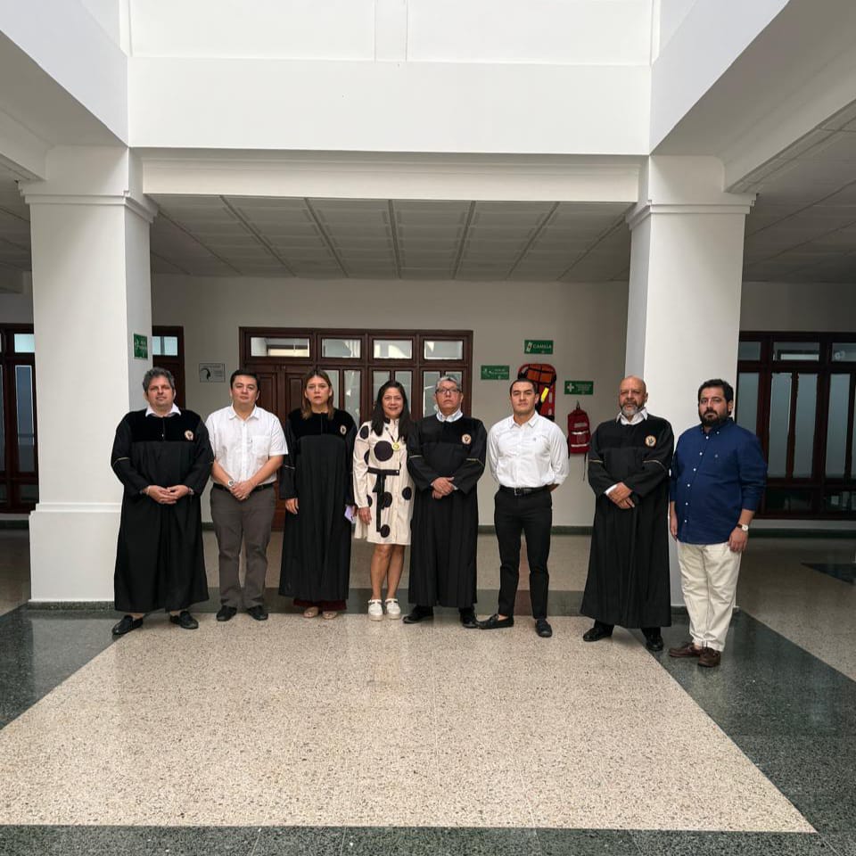 Universidad Sergio Arboleda Santa Marta tweet media