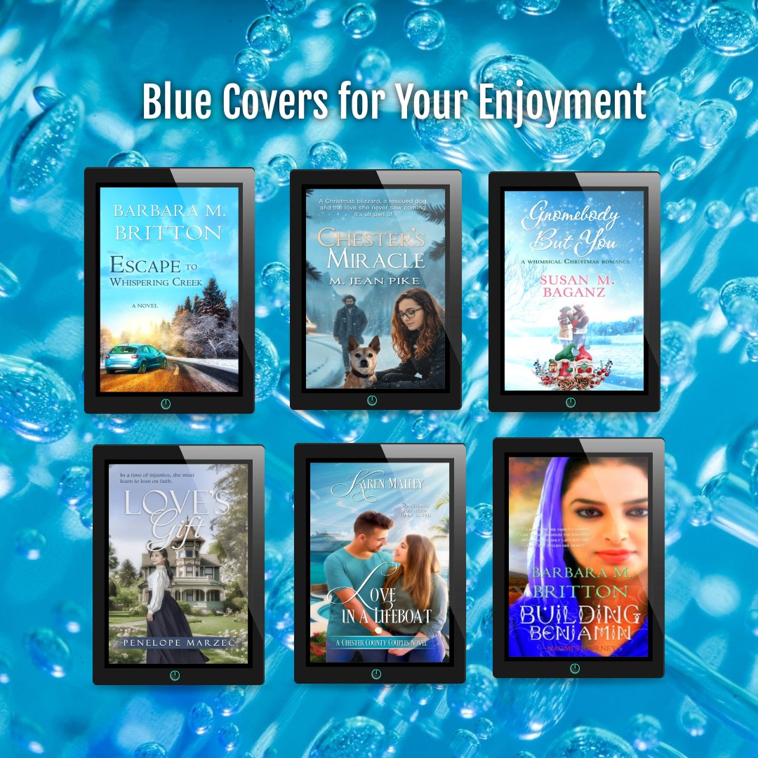 Barbara M. Britton tweet media