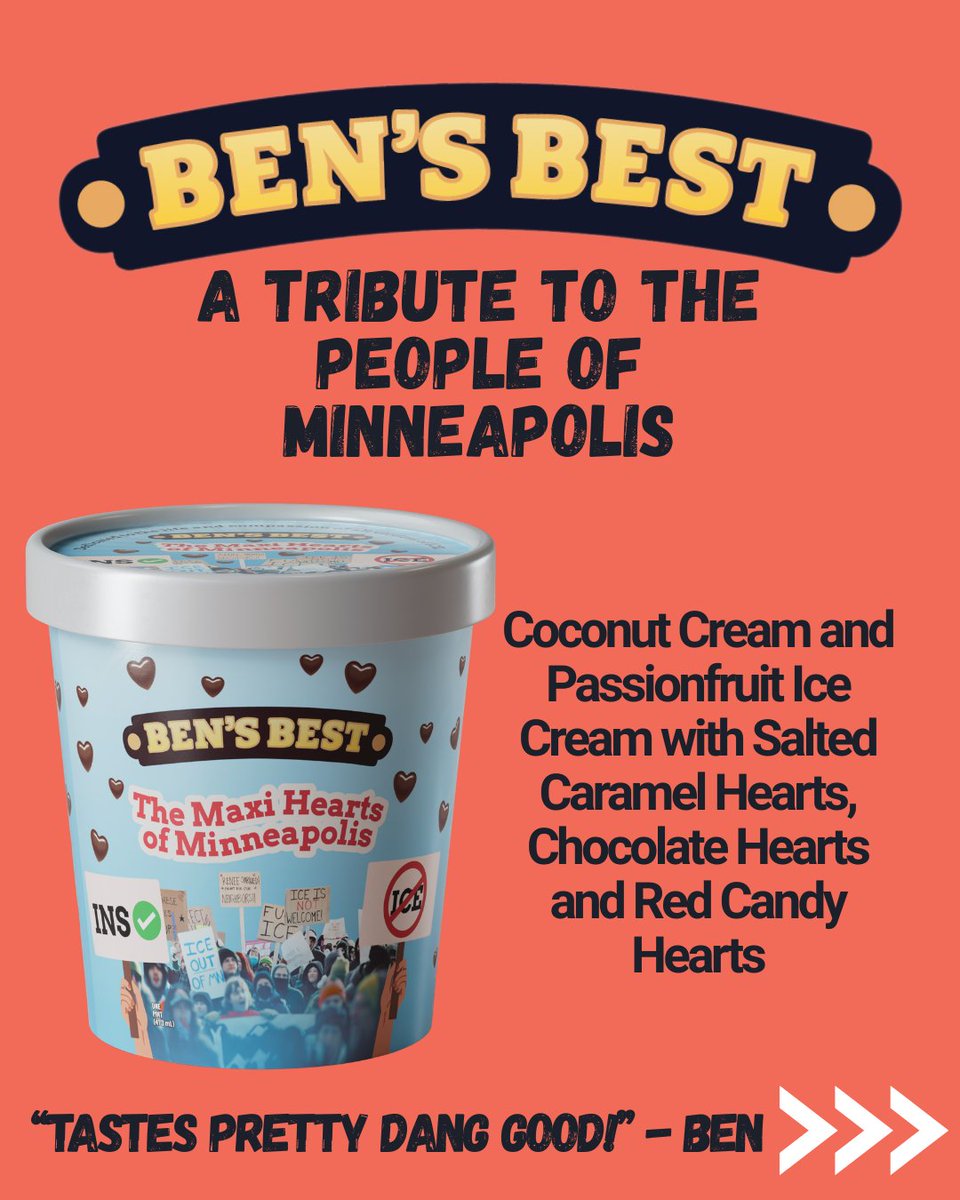 Ben Cohen tweet media