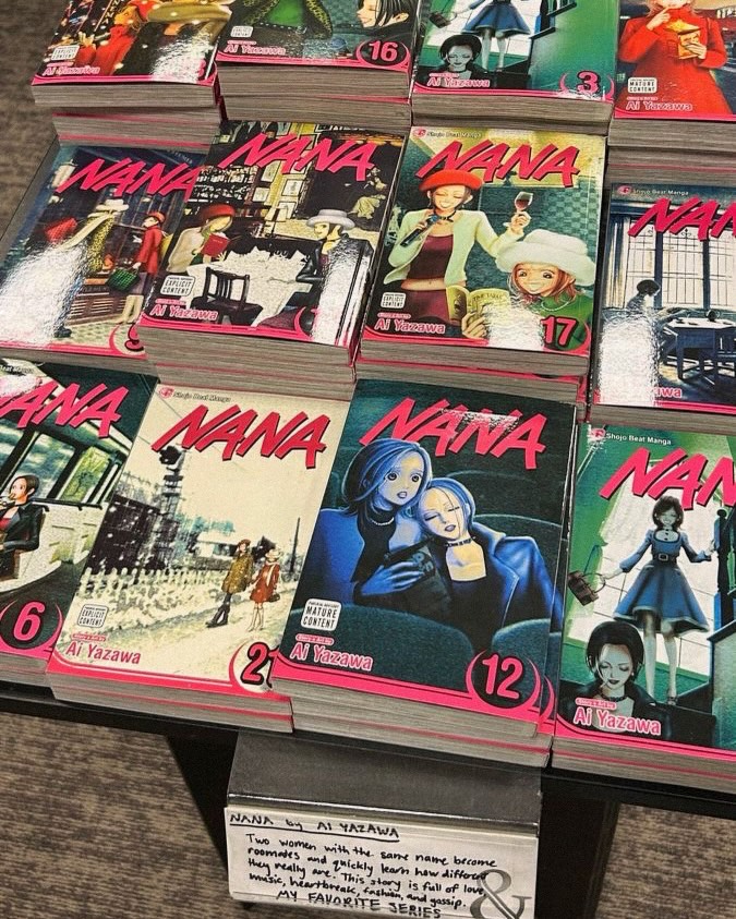 Nana (@yazawadisciple) on Twitter photo 