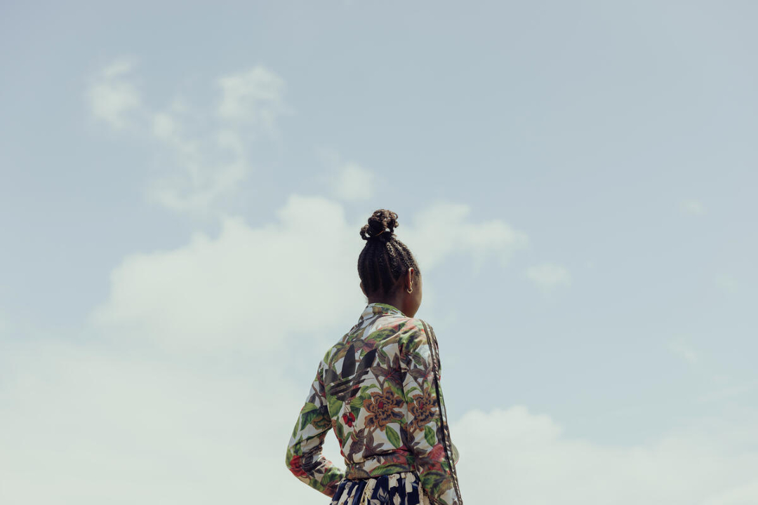 World Vision España tweet media