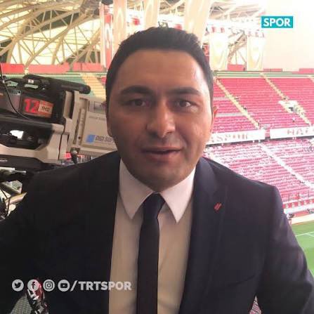 Forrest’ın hiç kadın taraftarı yok o yüzden adları nothing am