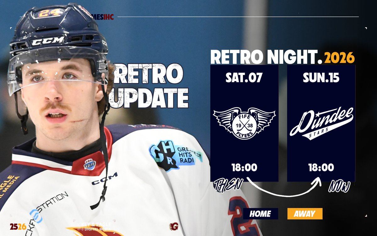 Guildford Flames tweet media