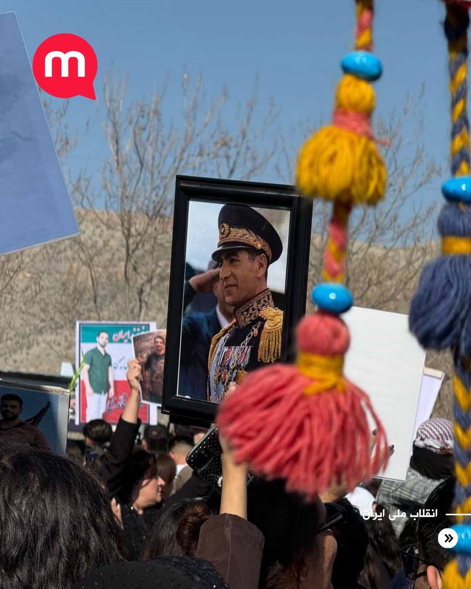 HeLLFire ☼𓃬 🇮🇷🇮🇱 tweet media