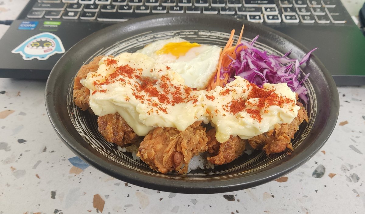 Mas Fuda | VGen Open Comms tweet media