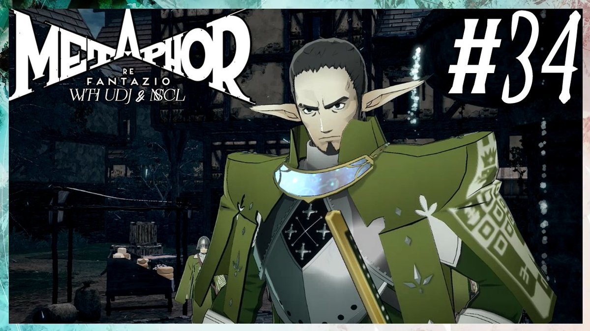 🆄🅳🅹 - 𝕌ltra 𝔻irector 𝕁ester 🎮🎙️📚 tweet media