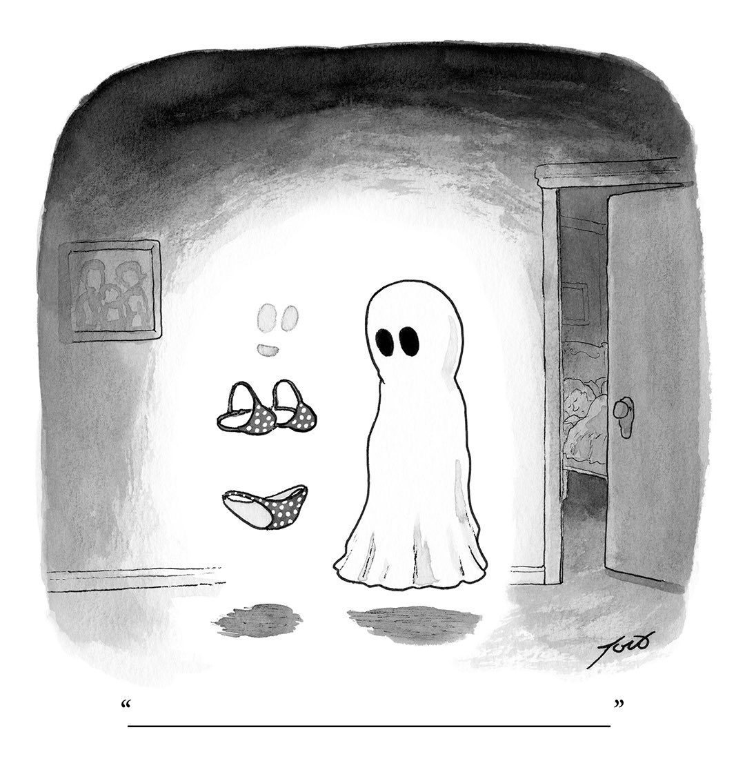 Tom Toro tweet media