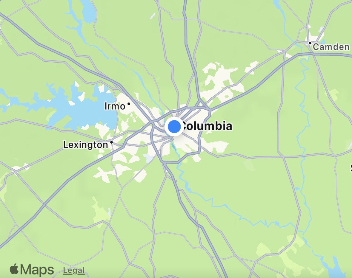 Daniel Bonds tweet media