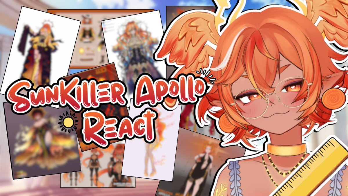 ApolloRyze🙏🏼☀️(MYTHOS) tweet media