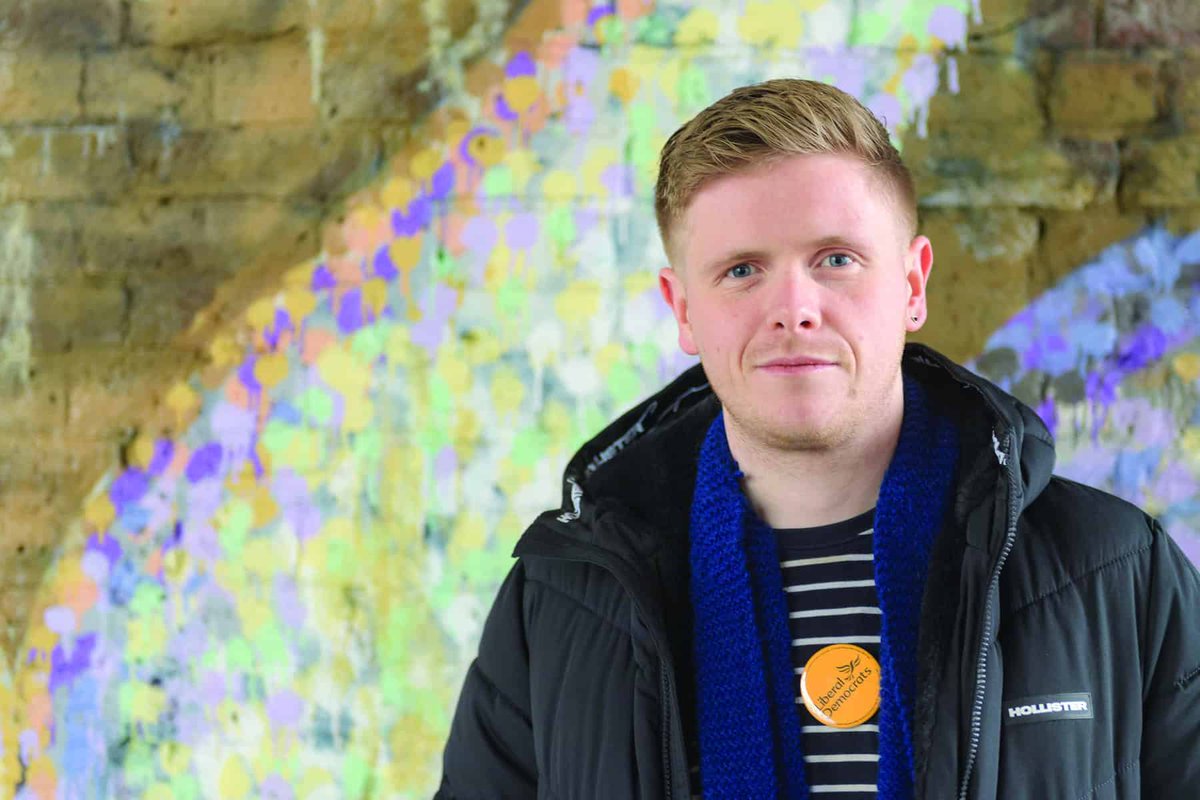 Southwark_News's tweet image. #Southwark #LibDems present alternative budget, where residents paying reduced council tax would be given a one-off £150 discount and they'd bring back one-stop-shops where residents speak directly to council staff

southwarknews.co.uk/news/news-plus…