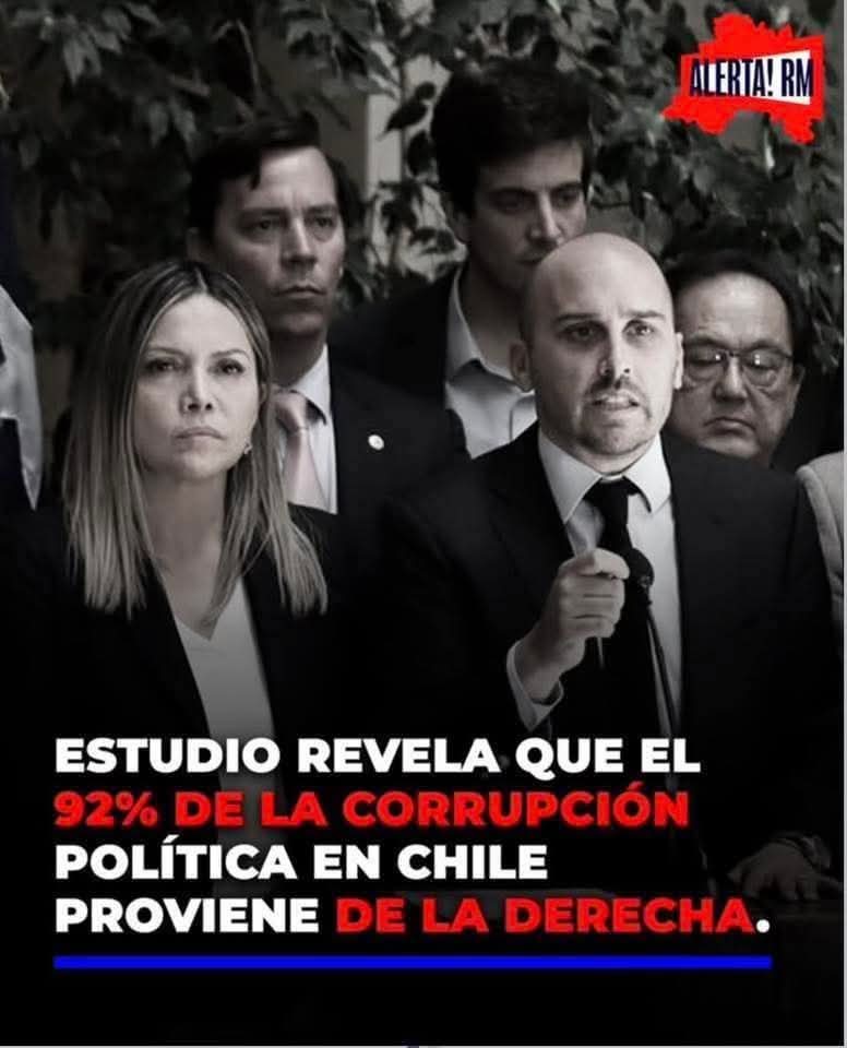 También "SIGAN PIFIANDO"
A la derecha corrupta y ladrona