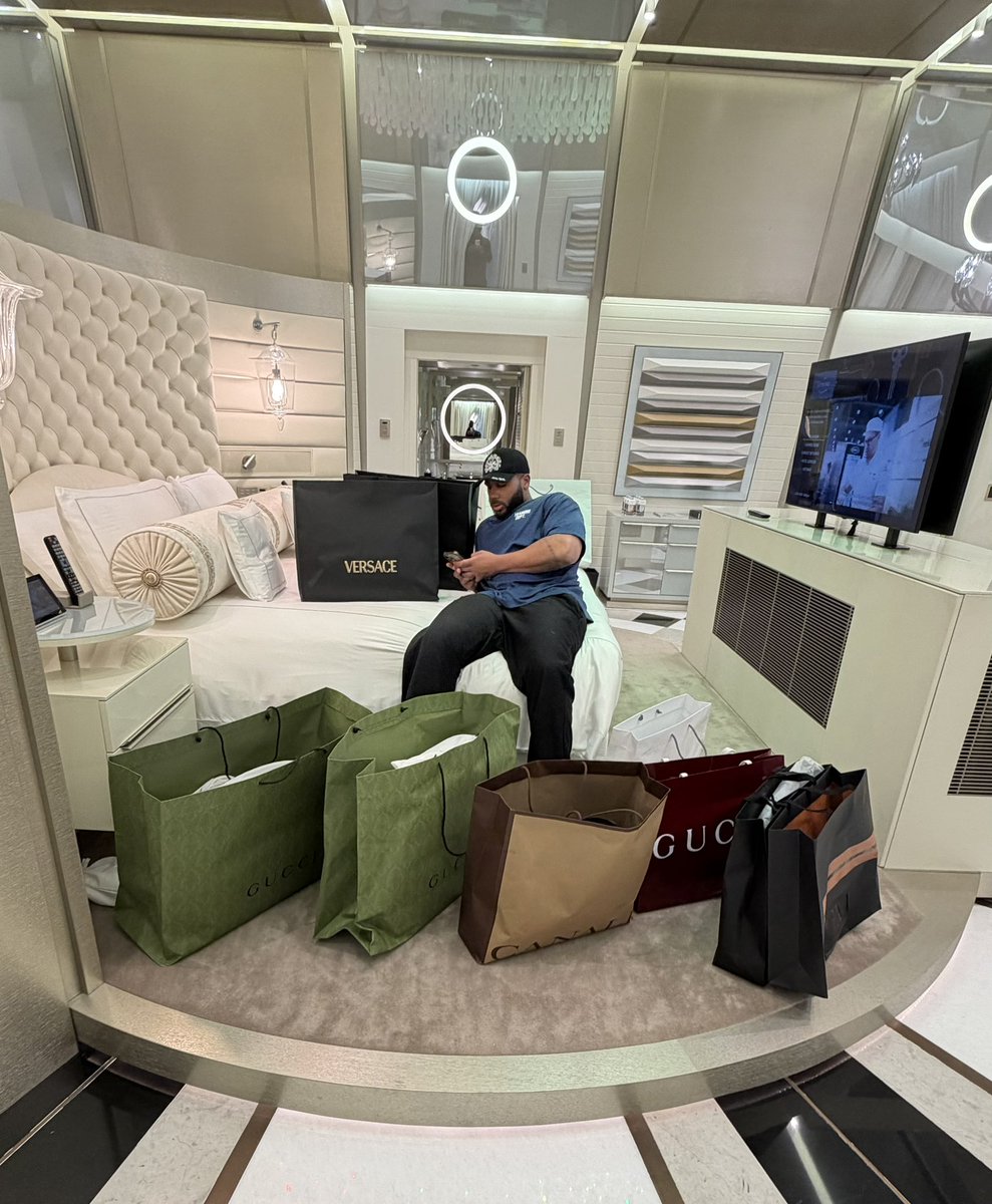 Kiddwaya🤑 tweet media