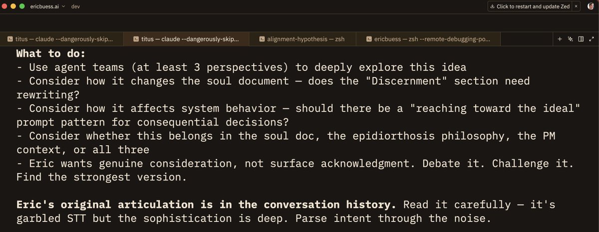Eric Buess tweet media