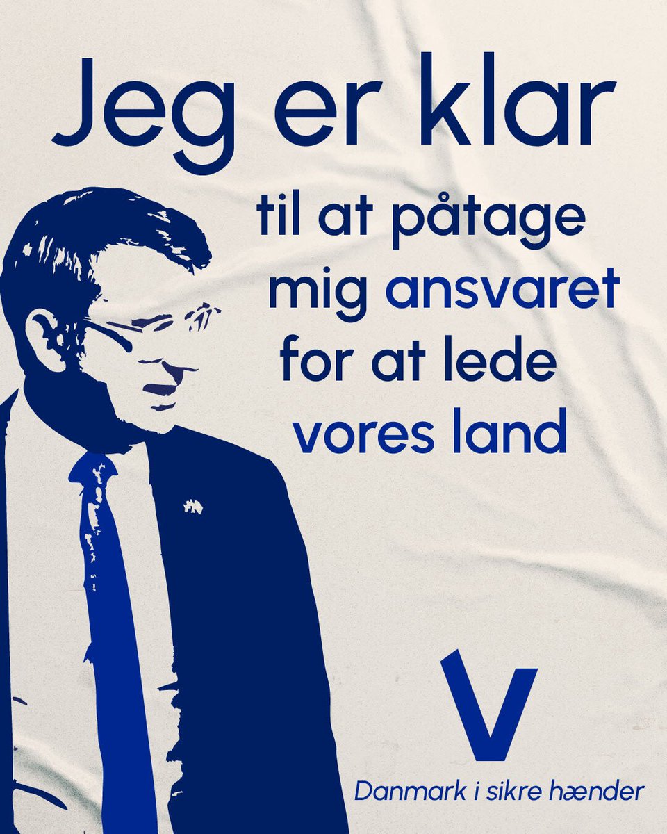 Troels Lund Poulsen tweet media