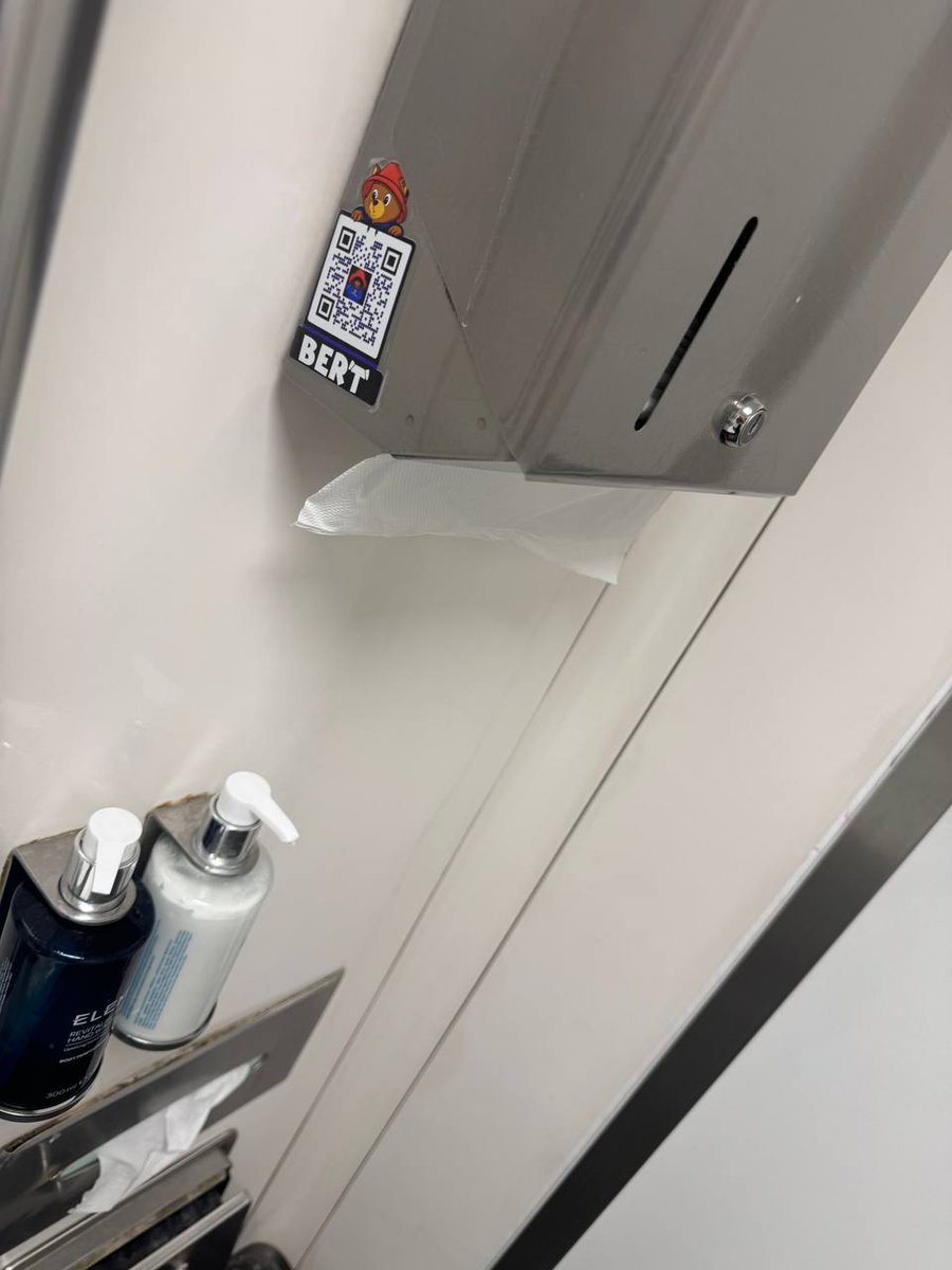 Some projects don’t last a cycle.

BERT lasts in British Airways First Lounge for months.