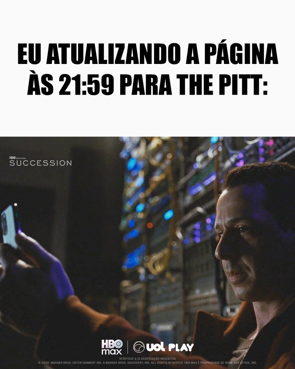 UOL Play tweet media