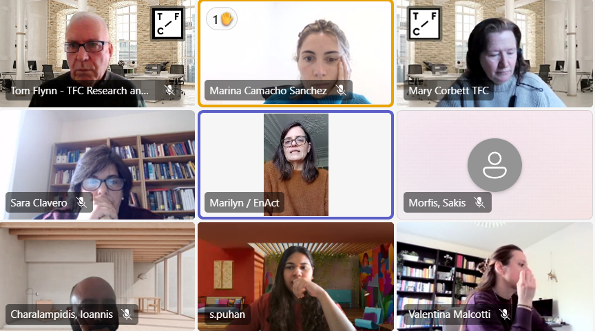 Tom Flynn tweet media