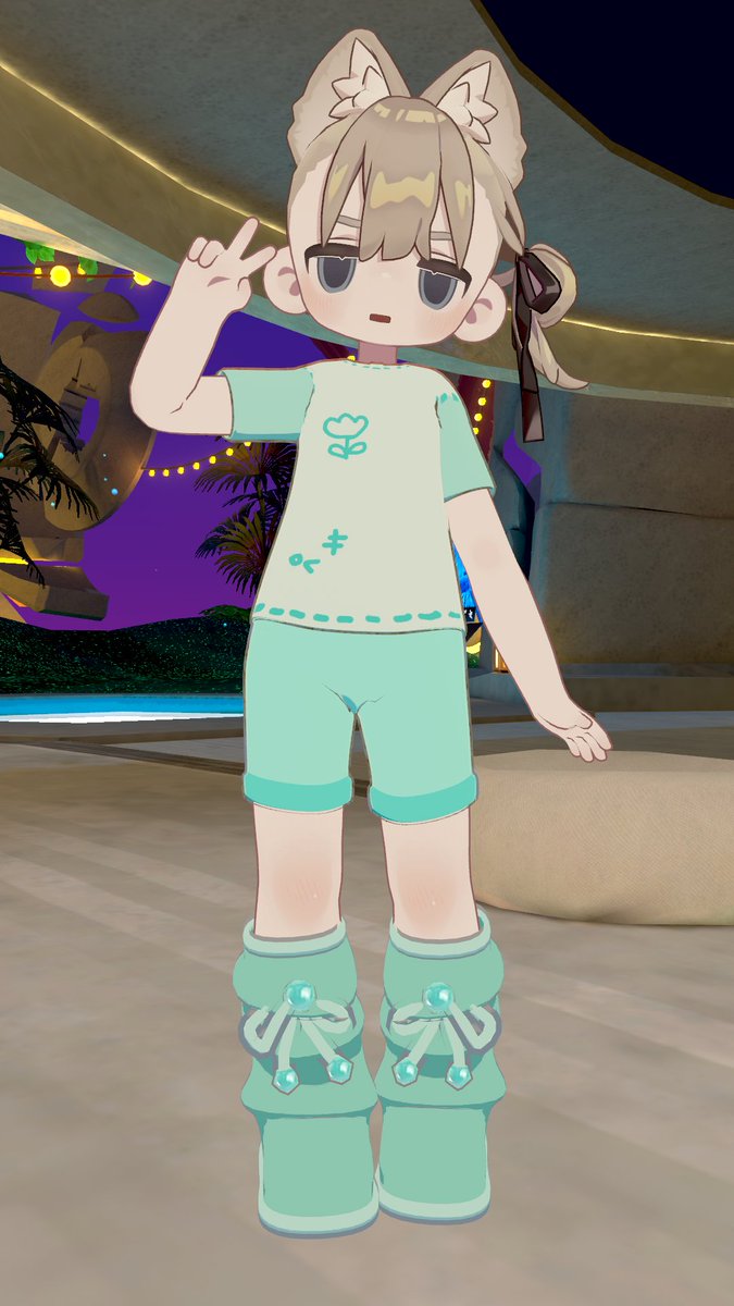 ねこが好き🐈blender🐈VRC🐈 (@910neco) on X