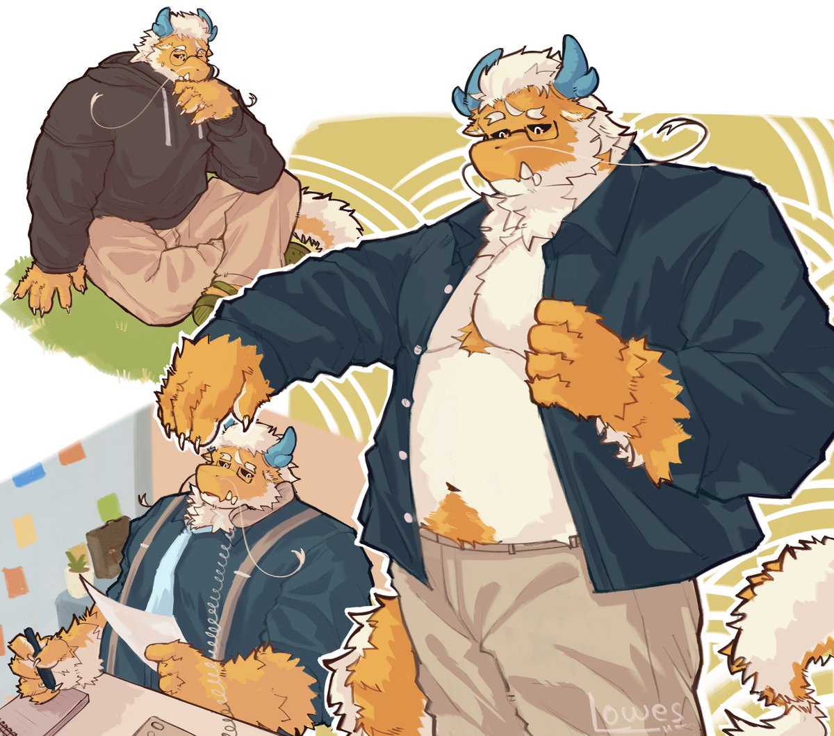 lowes ☁️ tweet media