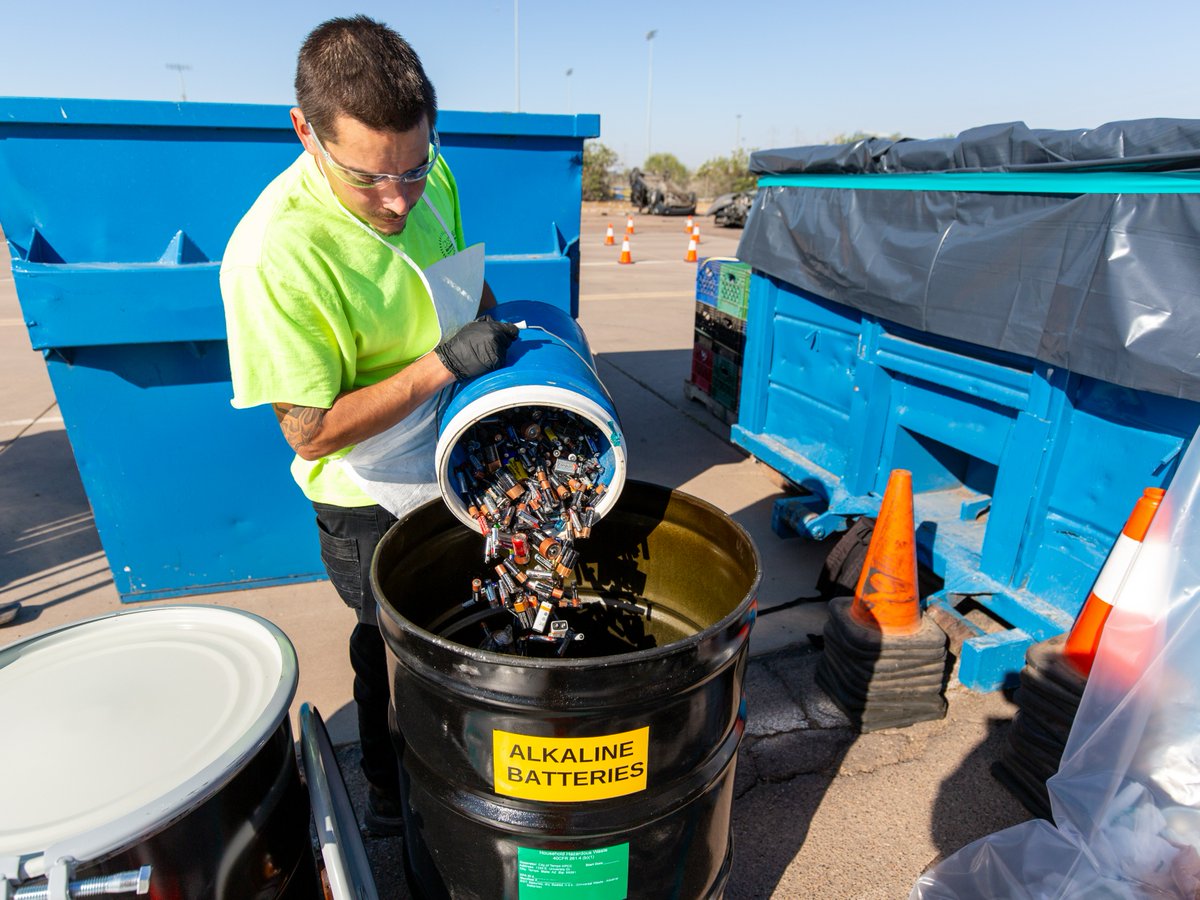 City of Tempe, AZ tweet media