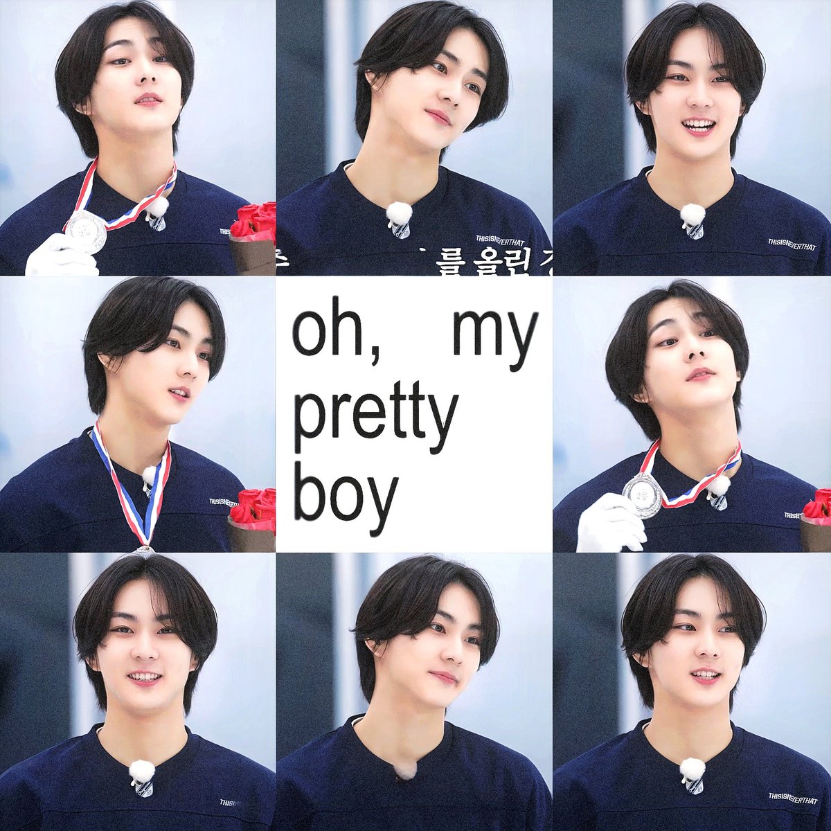 nif 𝜗᭪ (@jungwon_mine) on Twitter photo 