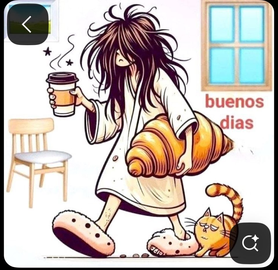 ElsaG53's tweet photo. @IESSec Escoba nueva queriendo barrer y tres doritos después https://t.co/sFu2hjT0eL
