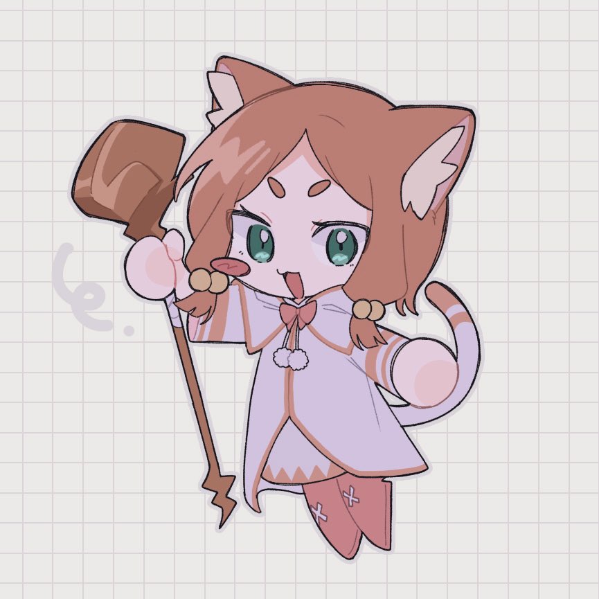 Post by うに on X: ミミさん