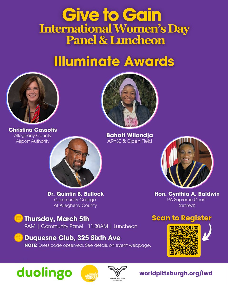 World Affairs Council of Pittsburgh tweet media