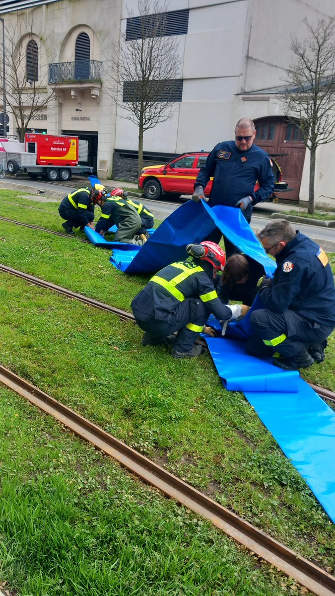 Sécurité Civile tweet media