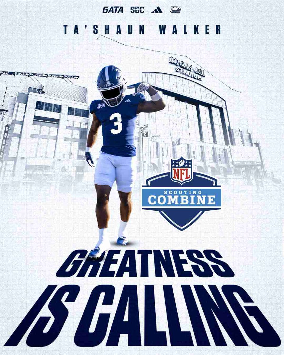 Ta'shaun Walker| 2027 DB tweet media