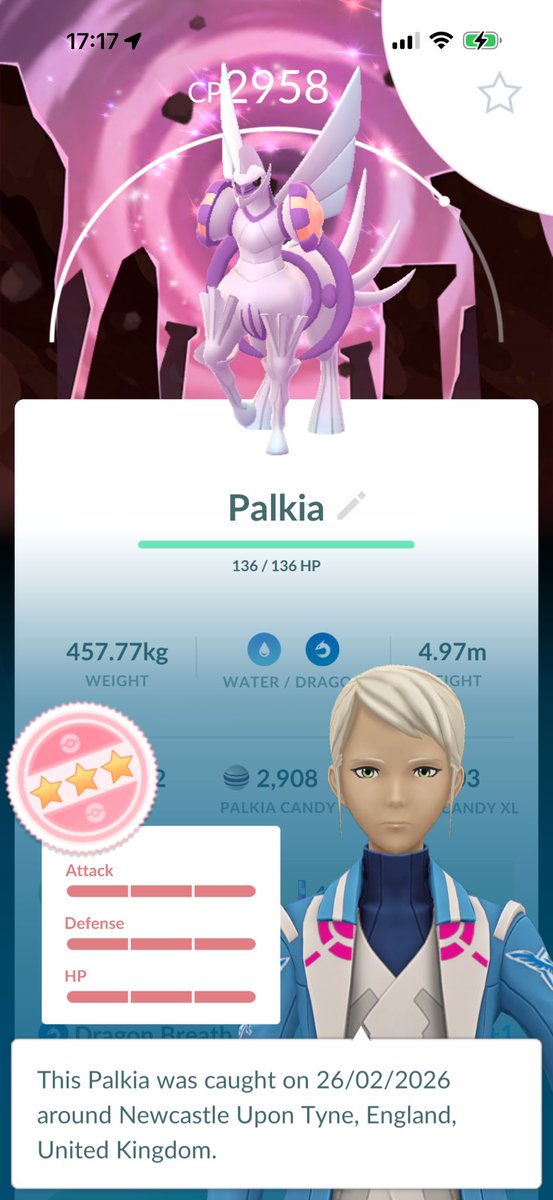 ✨SteBull✨ tweet media