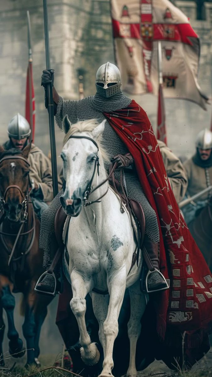 "Victory rests on the shoulders of those who resist the most."