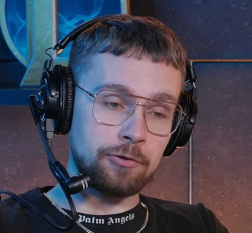 Patryk 'Ukano' Sarnat tweet media