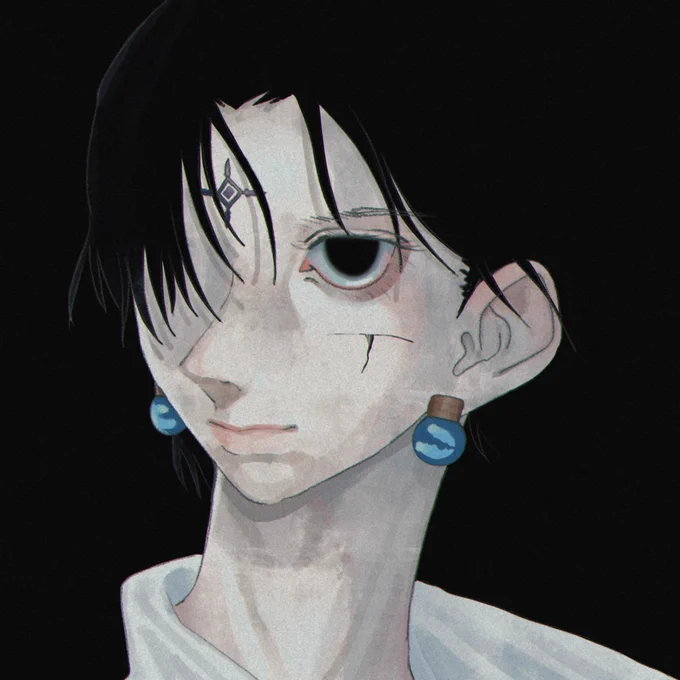 #唐突に5年前の絵を載せる見た人もやる 絵柄どうなっとんねん