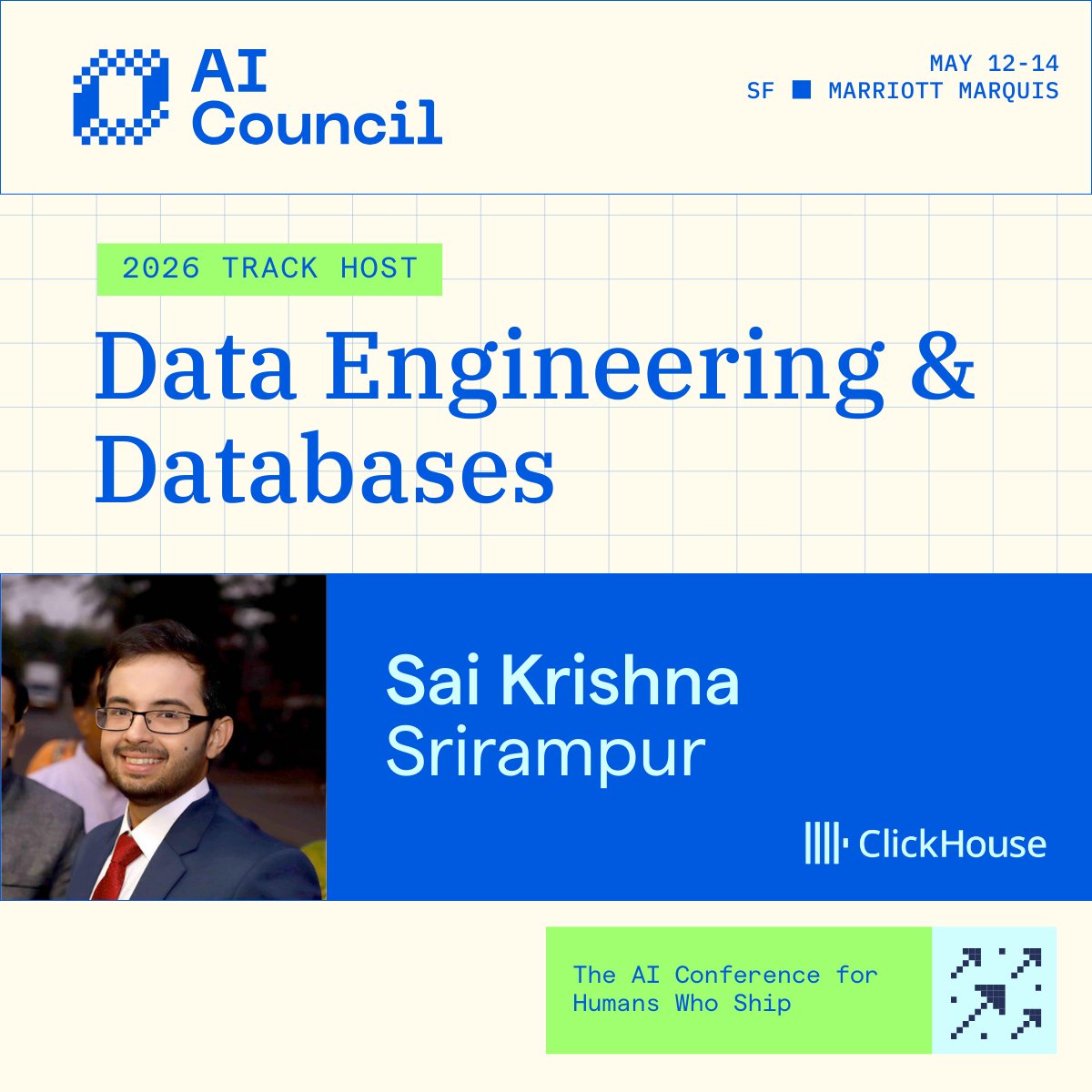 Pete Soderling tweet media