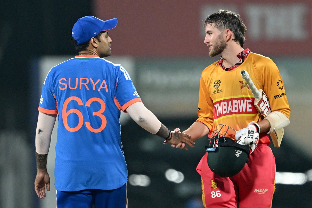 cricinfo's tweet photo. 440 runs in a T20 🫡 https://t.co/L1WOb0Fm1u