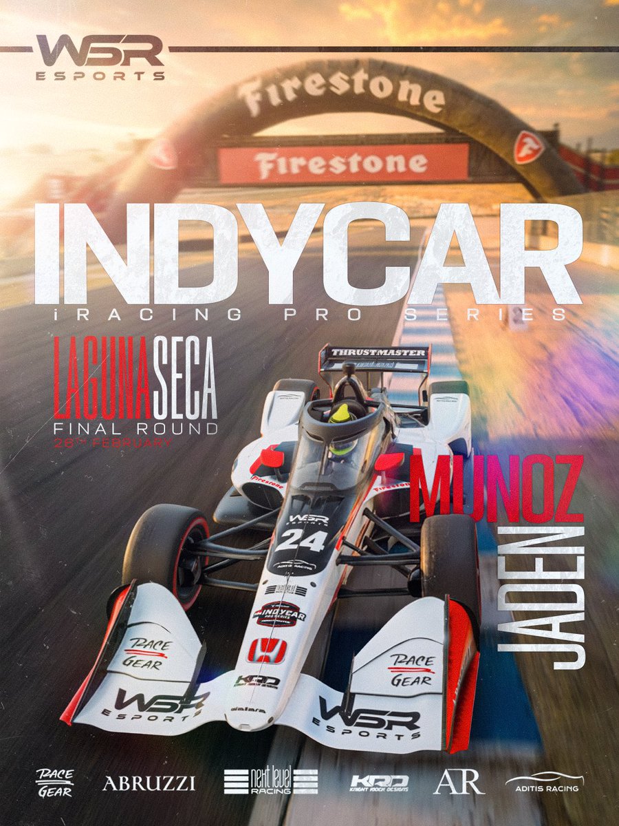 WSR Esports tweet media