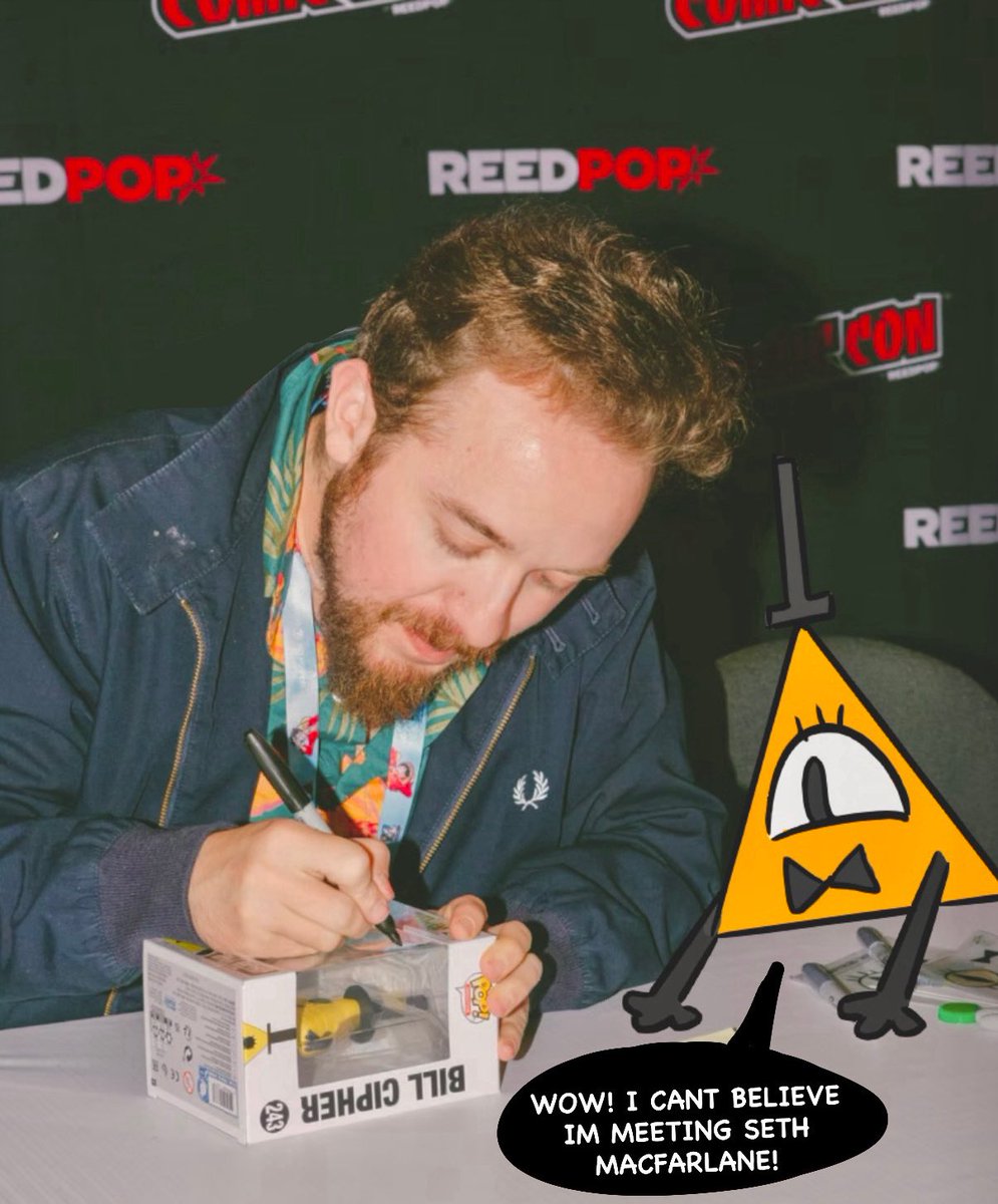 Alex Hirsch tweet media