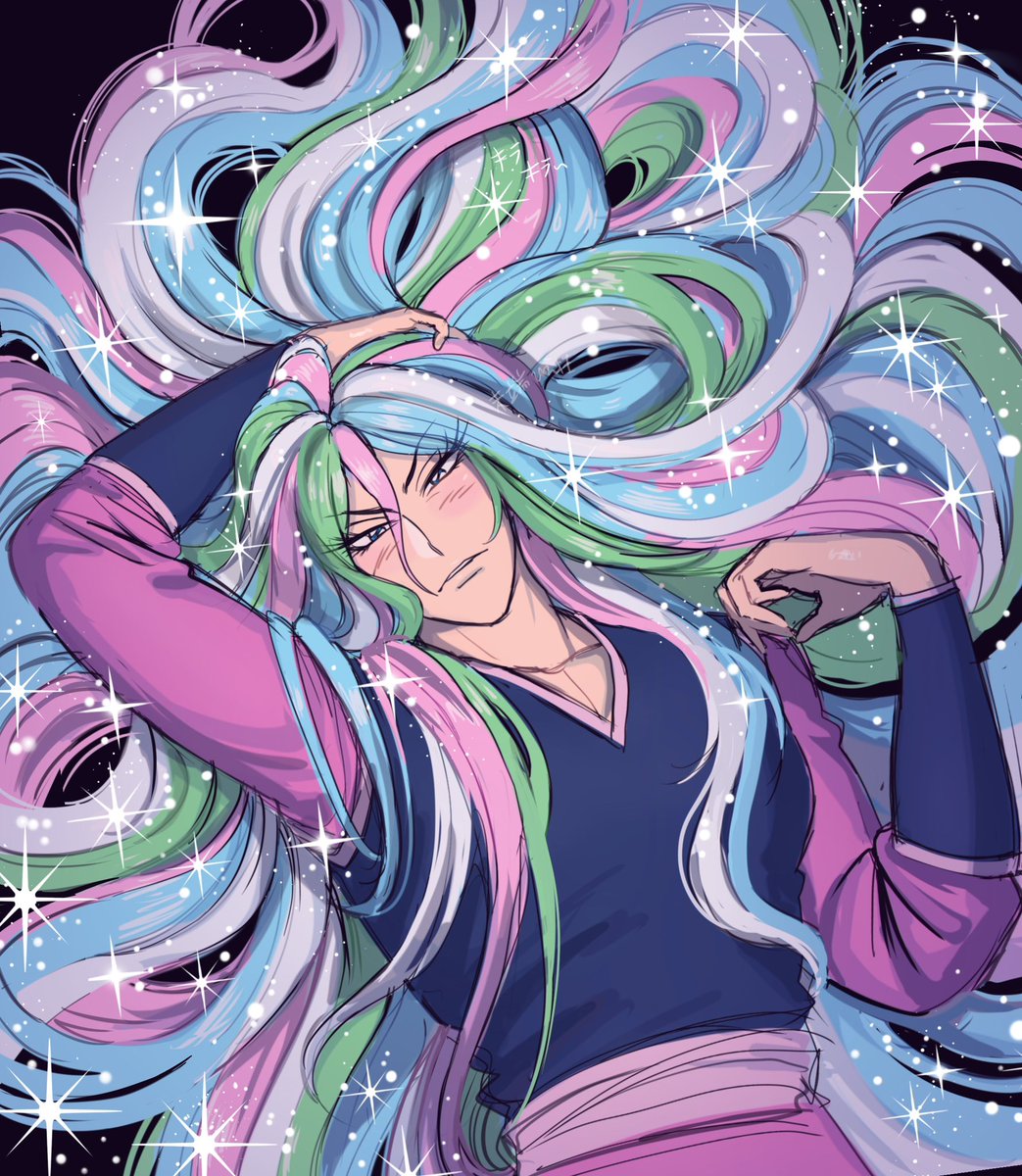 無性にキラキラさせたくなってしまう最近⟡.·*.･ﾟ.☆･*.  。・