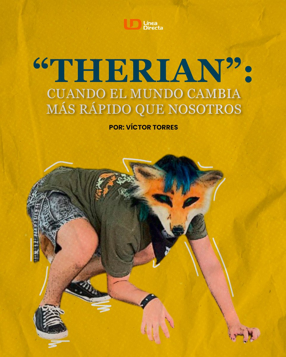 Víctor Torres tweet media